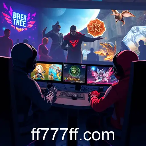 Emerging Trends in Online Gaming