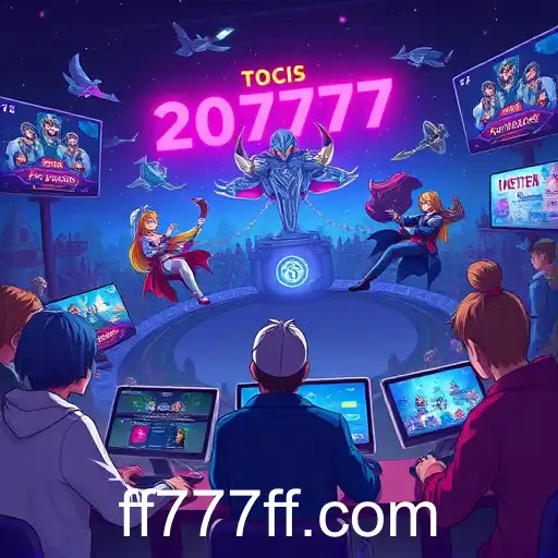 The Evolution of Gaming in 2025