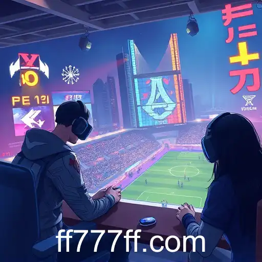 Exploring the Rising Trends in Online Gaming