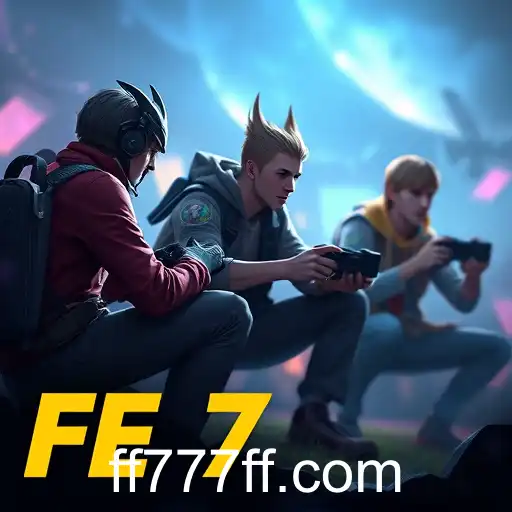Exploring the Rise of ff777