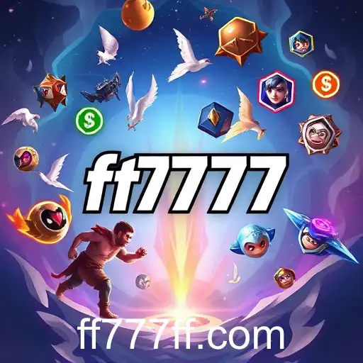 The Rise of ff777 in Gaming Culture