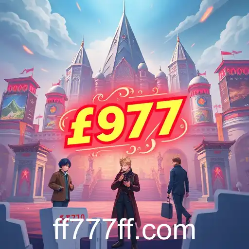 The Rise of ff777 in Gaming Culture