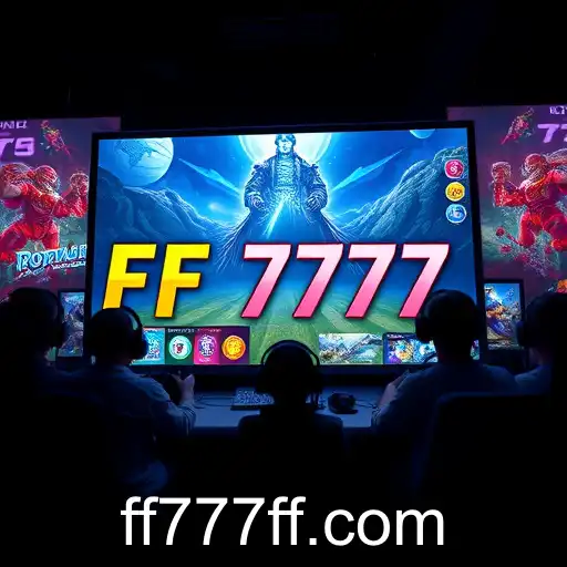 The Rise of FF777: A New Era in Online Gaming