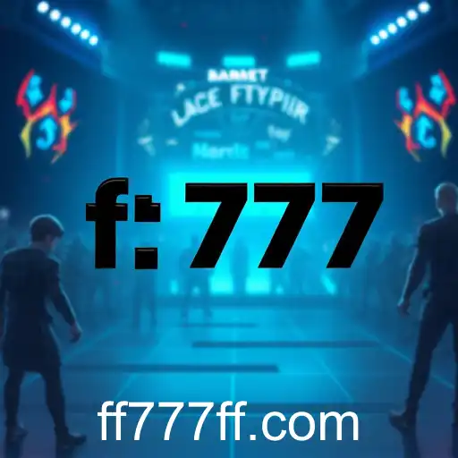 The Rise of ff777 in Online Gaming