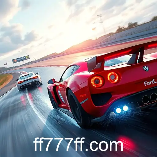 FF777: Redefining Online Gaming in 2025