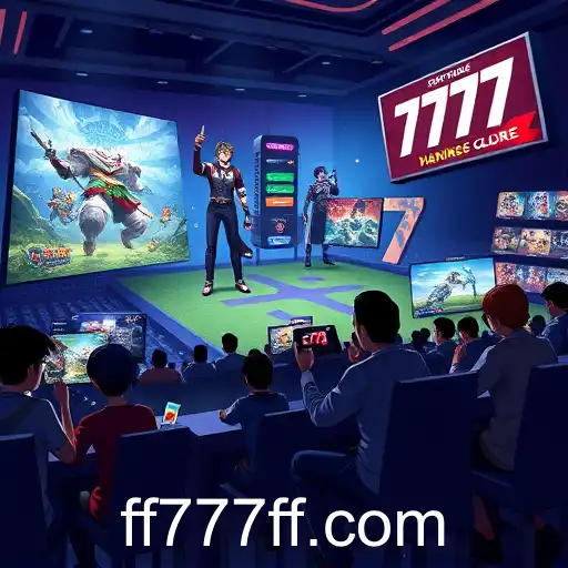 Gaming Trends Redefine Digital Playgrounds