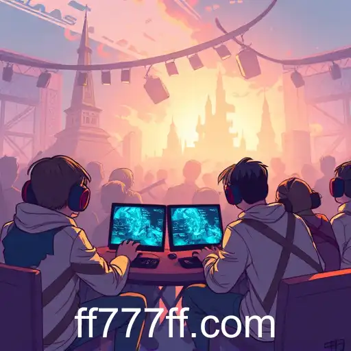 The Evolution of Gaming Communities in 2025