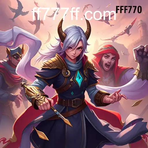 The Rise of ff777 in Online Gaming World