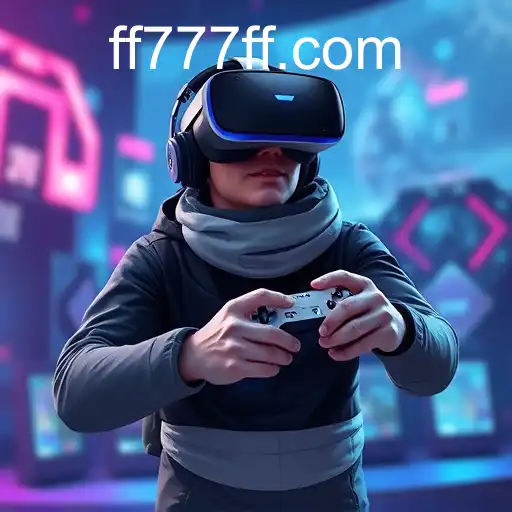 The Gaming Revolution of 2025