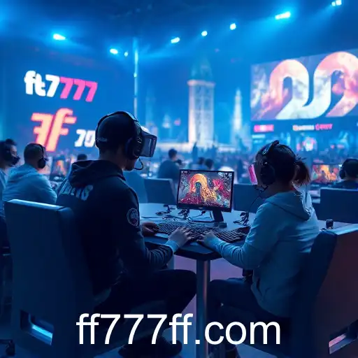 The Rise of Gaming in 2025