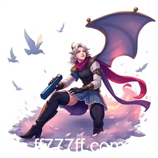 Inside the World of Online Gaming: The Rise of FF777