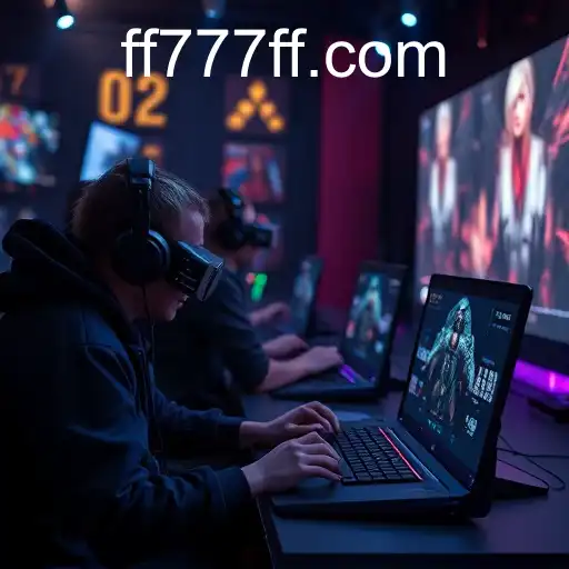 The Rise of Digital Gaming Communities