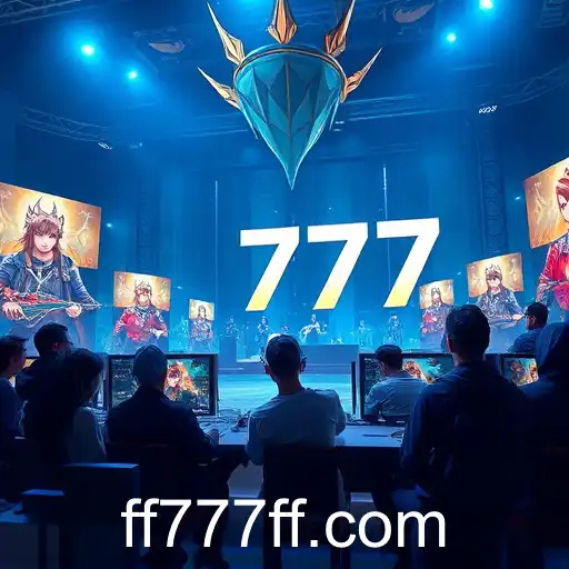 The Rise of FF777 in the Gaming Industry