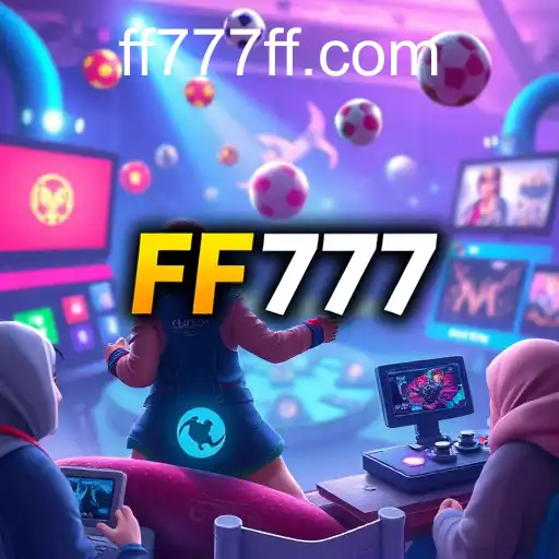 The Rise of ff777 in Online Gaming