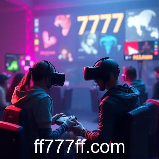 The Rise of FF777 in 2025 Gaming