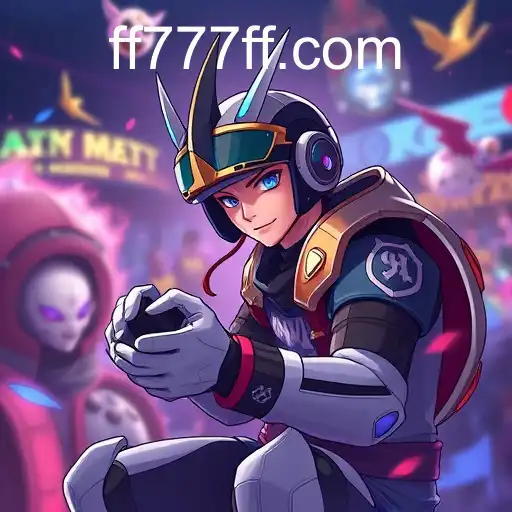 The Rise of FF777: A Gaming Revolution