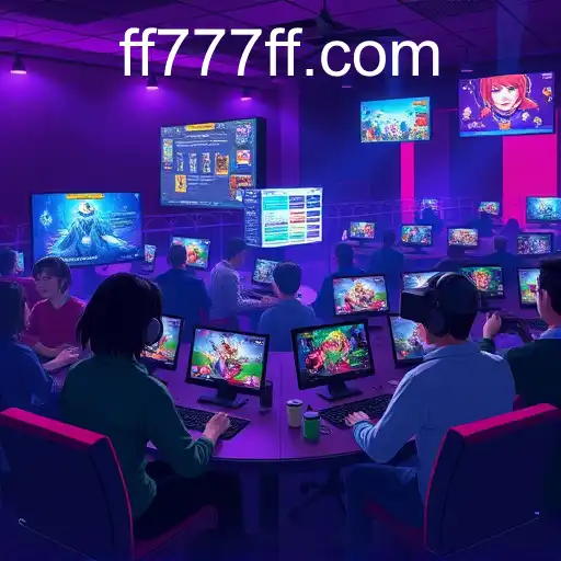 The Rise of Online Gaming Communities in 2025