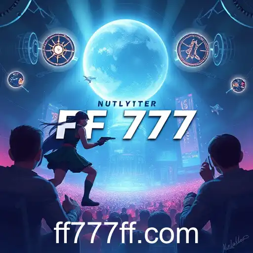Gaming Evolution: The Rise of FF777