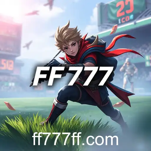 The Rise of FF777: A Gaming Revolution