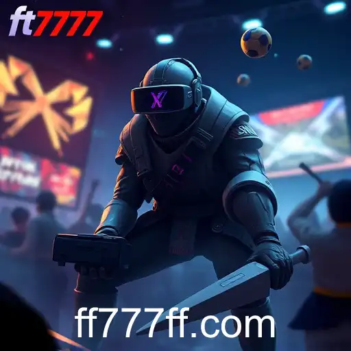 The Rise of FF777: A New Era in Online Gaming