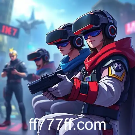 FF777: The Rise of Interactive Gaming