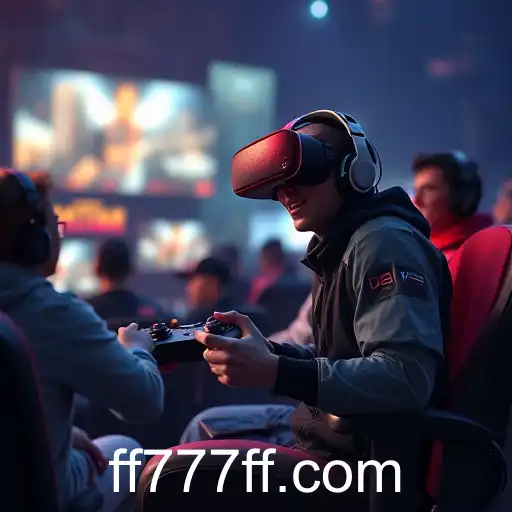 The Rise of Digital Gaming Platforms