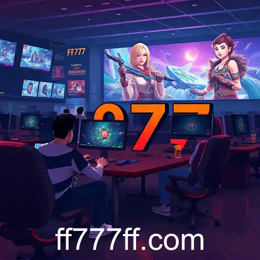The Rise of ff777 in Online Gaming Communities