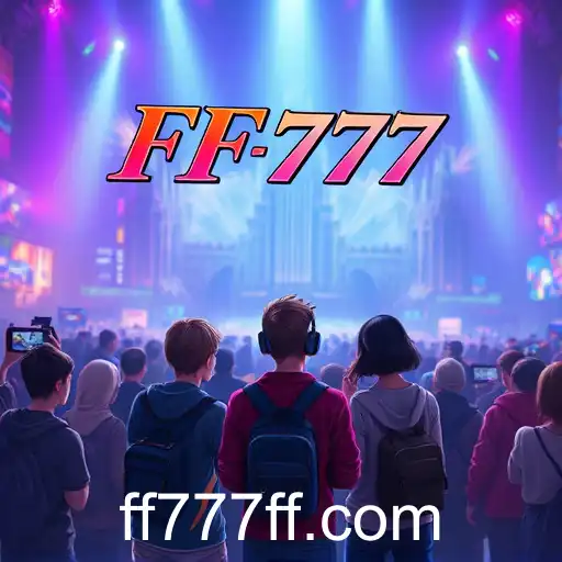 The Rise of FF777: A Gaming Revolution